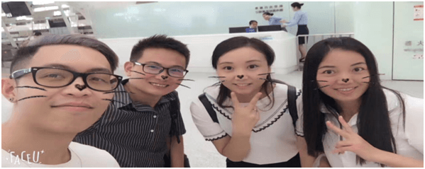 记皇家国际管理进步奖获得者新马六天游