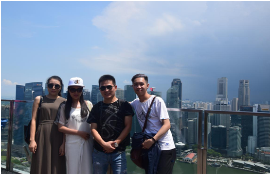 记皇家国际管理进步奖获得者新马六天游