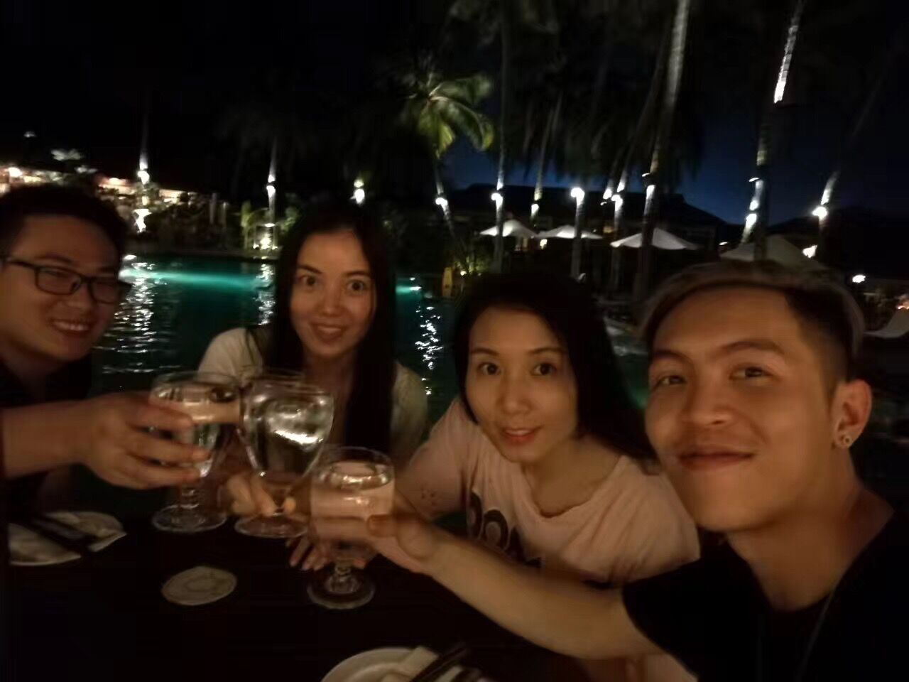 记皇家国际管理进步奖获得者新马六天游